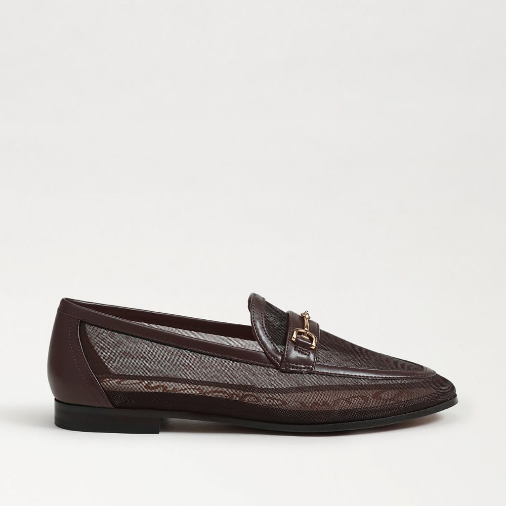 Loraine Mesh Bit Loafer - Image 2