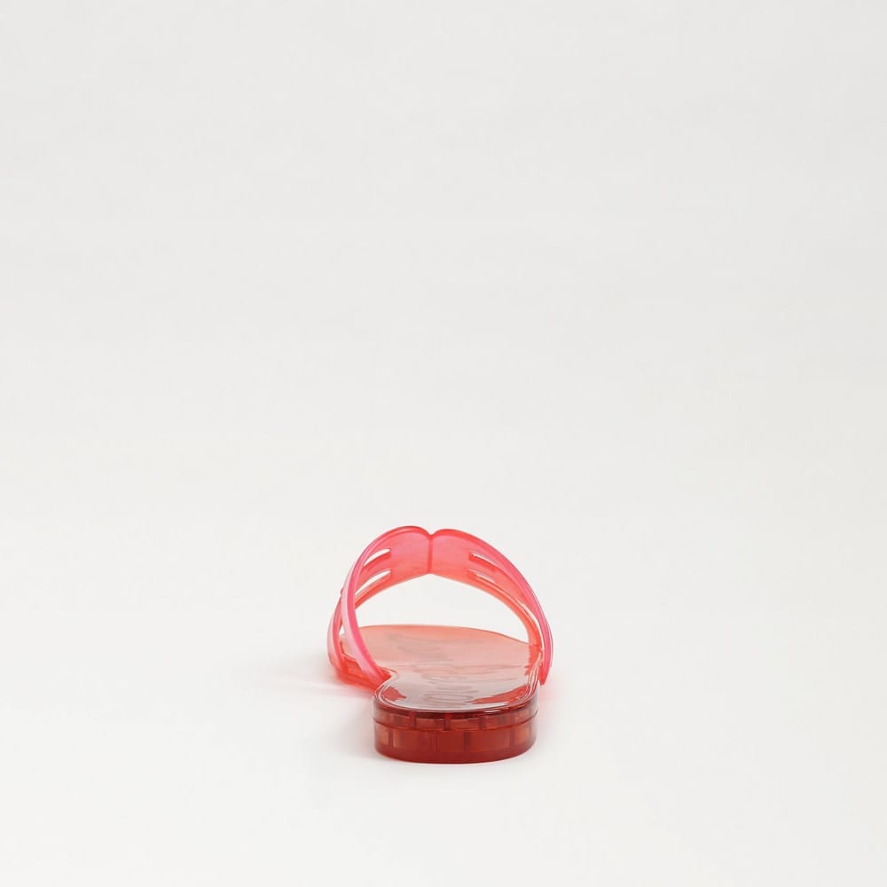 Bay Jelly Slide Sandal - Image 5