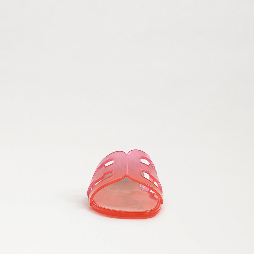 Bay Jelly Slide Sandal - Image 3