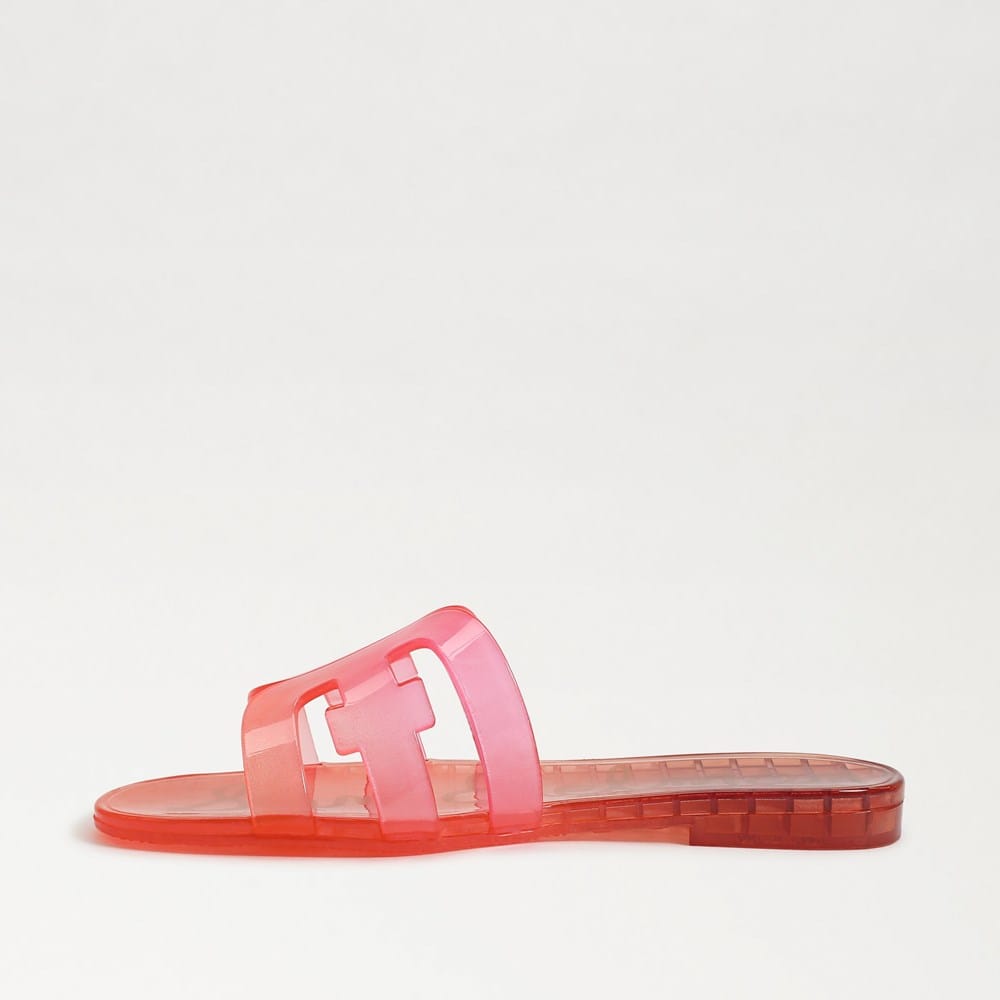 Bay Jelly Slide Sandal - Image 4