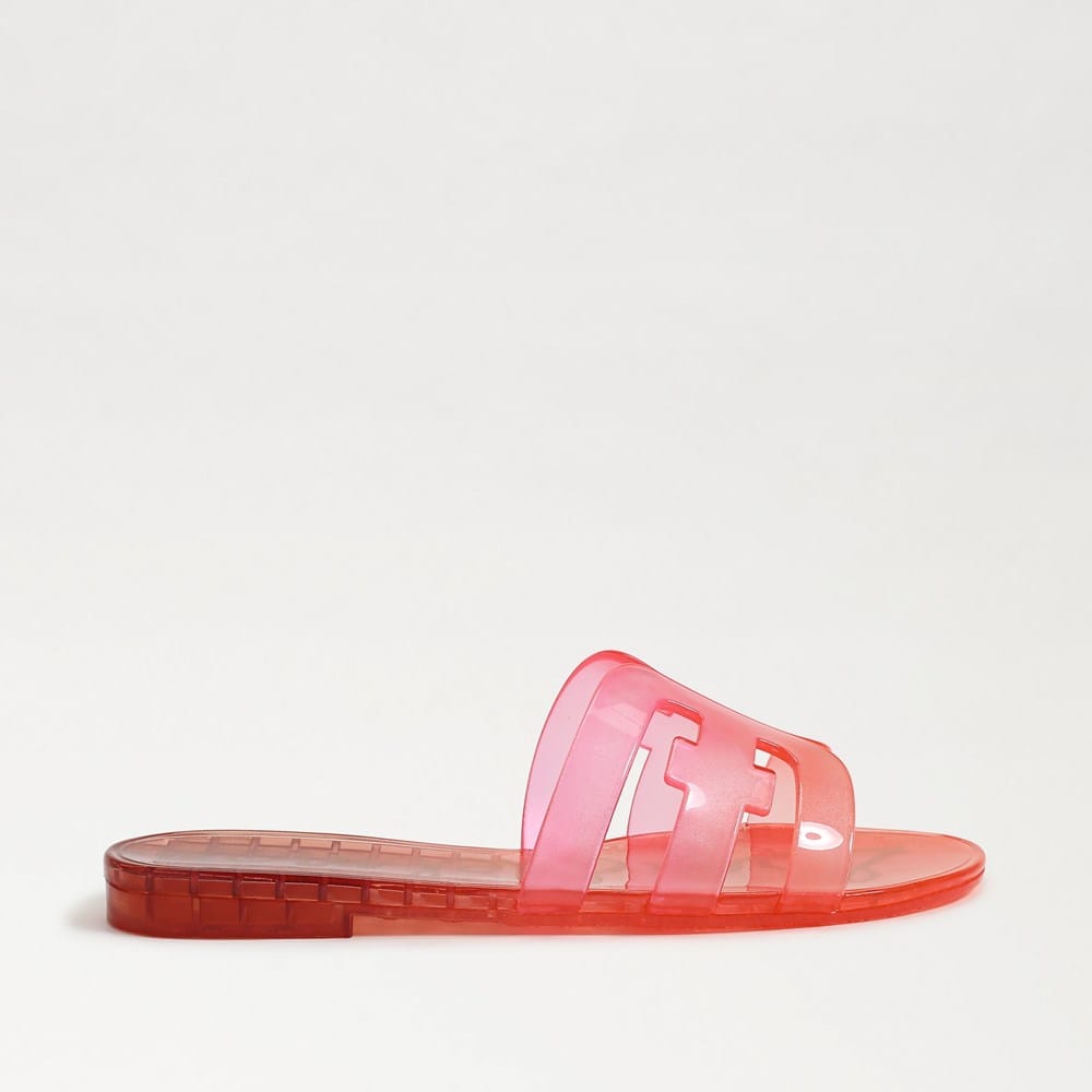 Bay Jelly Slide Sandal - Image 2