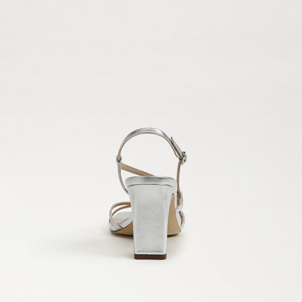 Elissa Strappy Heel Sandal - Image 5