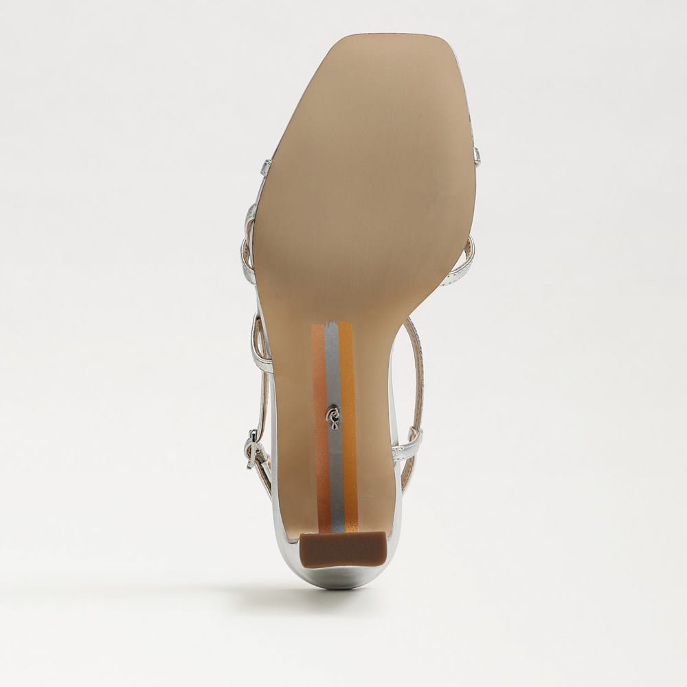 Elissa Strappy Heel Sandal - Image 6
