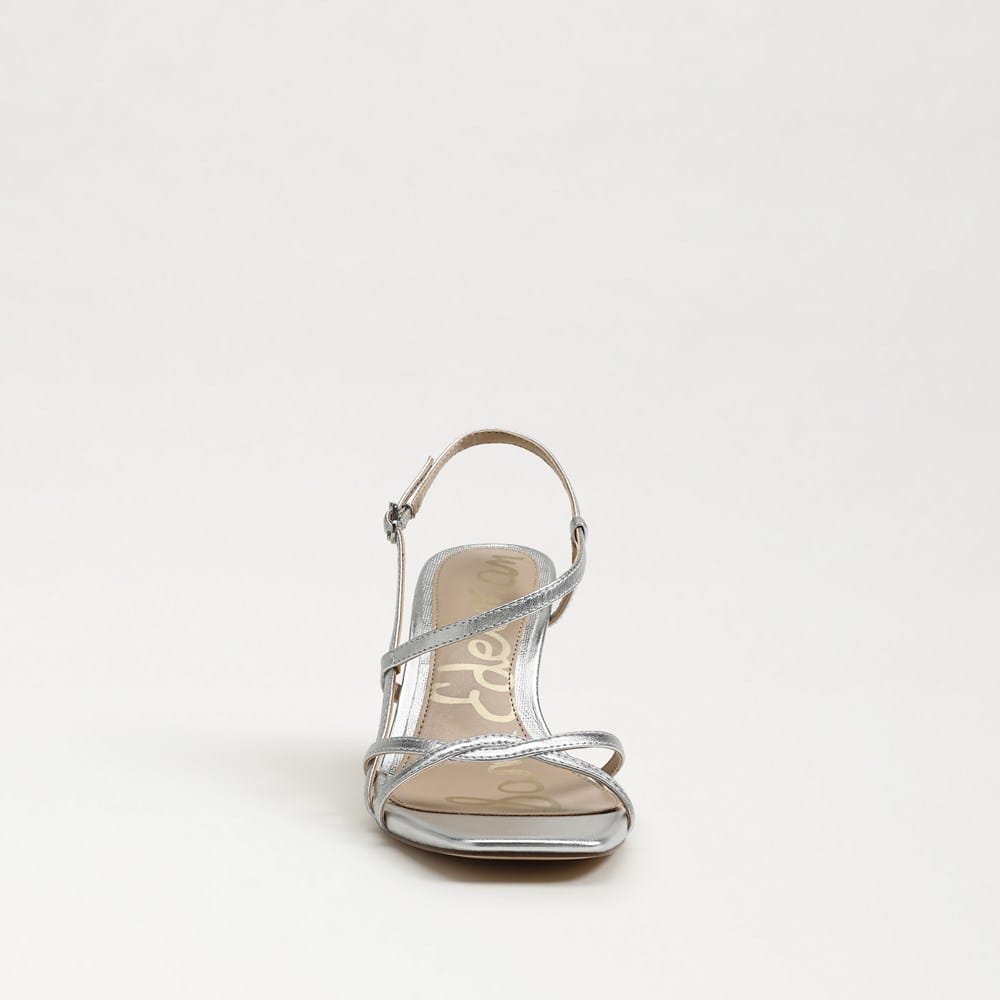 Elissa Strappy Heel Sandal - Image 3
