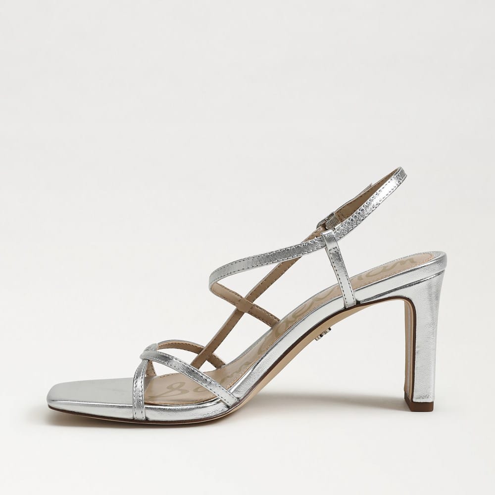 Elissa Strappy Heel Sandal - Image 4