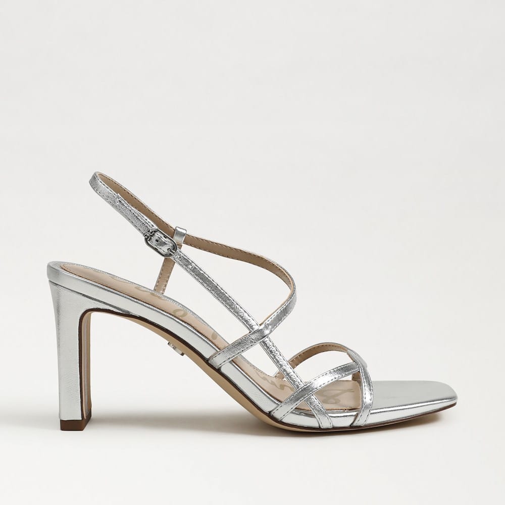 Elissa Strappy Heel Sandal - Image 2