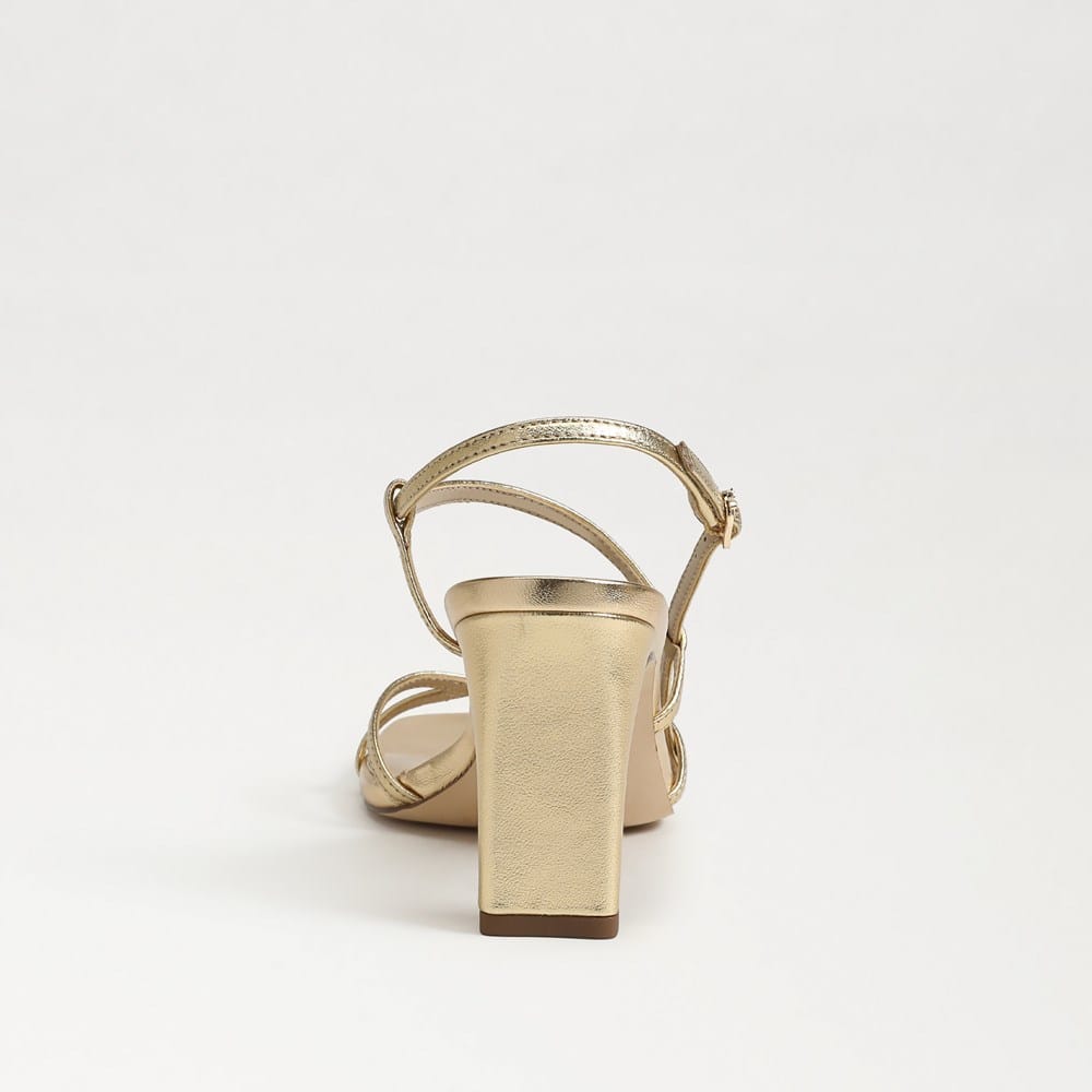 Elissa Strappy Heel Sandal - Image 5