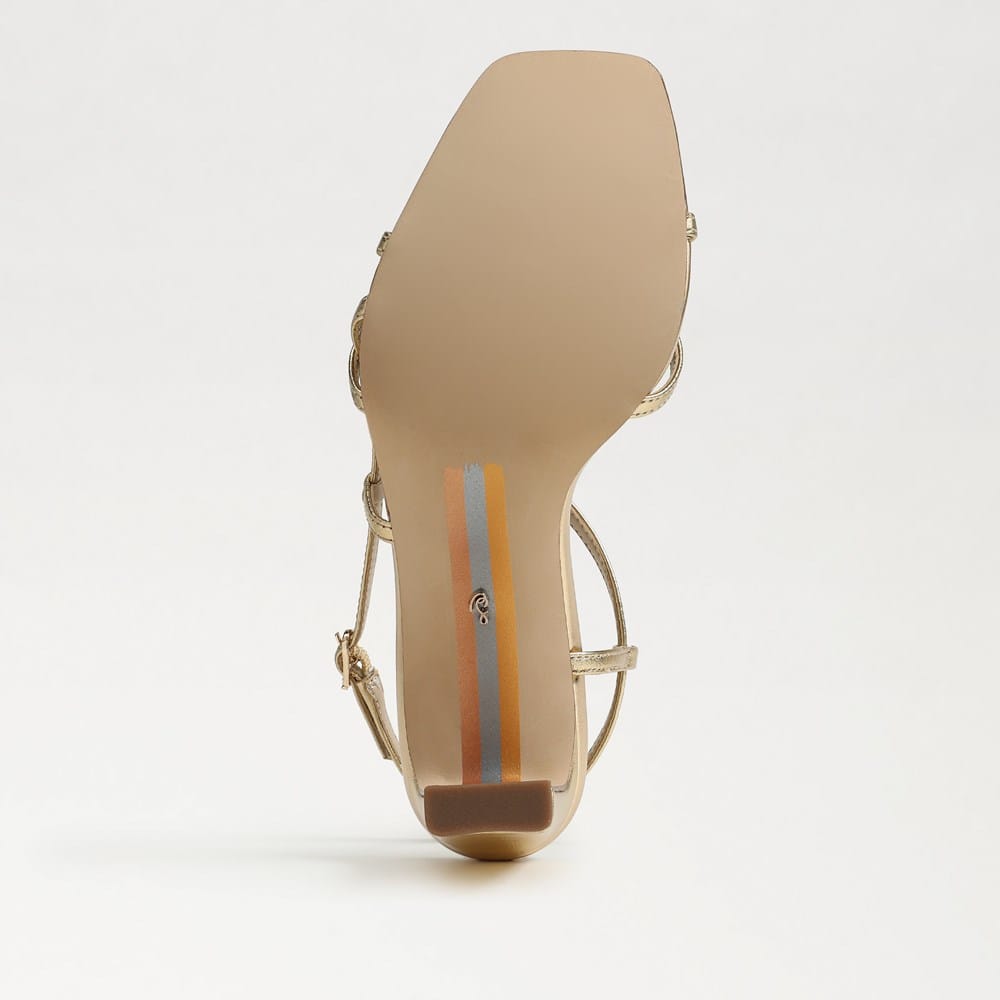 Elissa Strappy Heel Sandal - Image 6