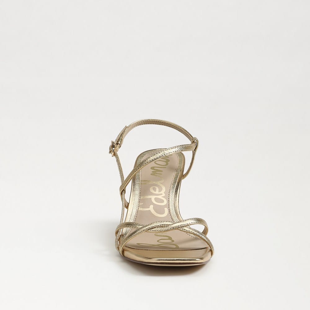 Elissa Strappy Heel Sandal - Image 3
