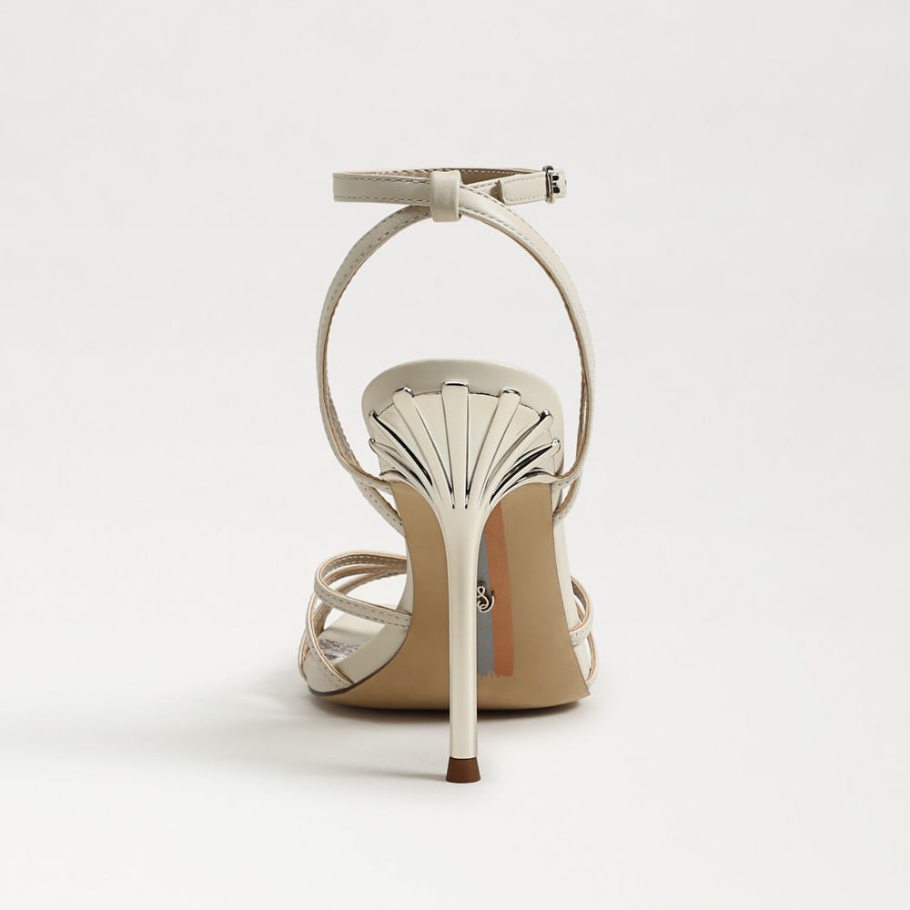 Lili Stiletto Sandal - Image 5