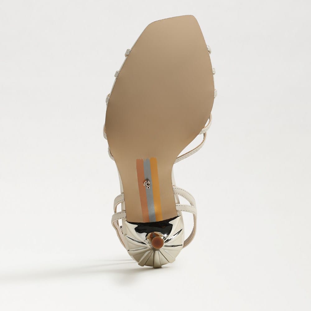 Lili Stiletto Sandal - Image 6