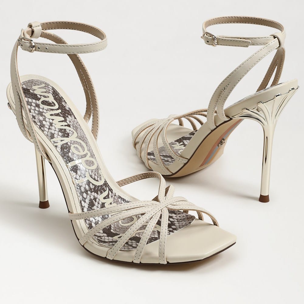 Lili Stiletto Sandal - Image 7