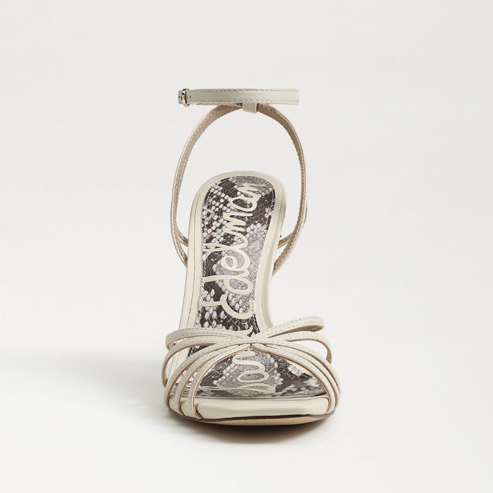 Lili Stiletto Sandal - Image 3