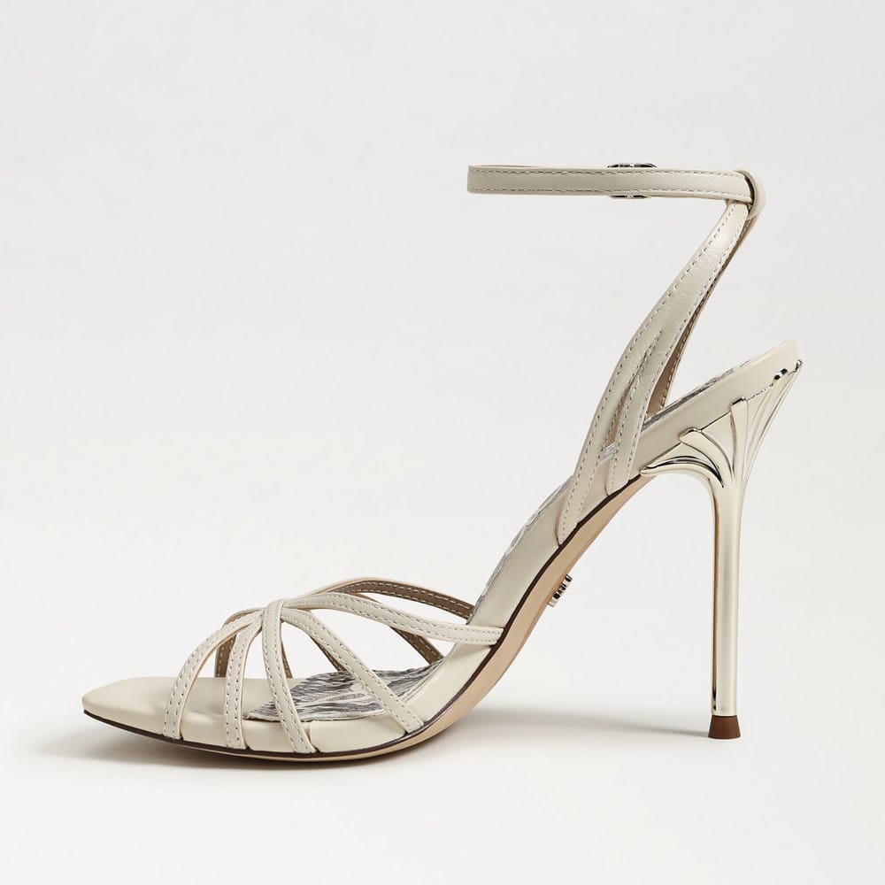 Lili Stiletto Sandal - Image 4