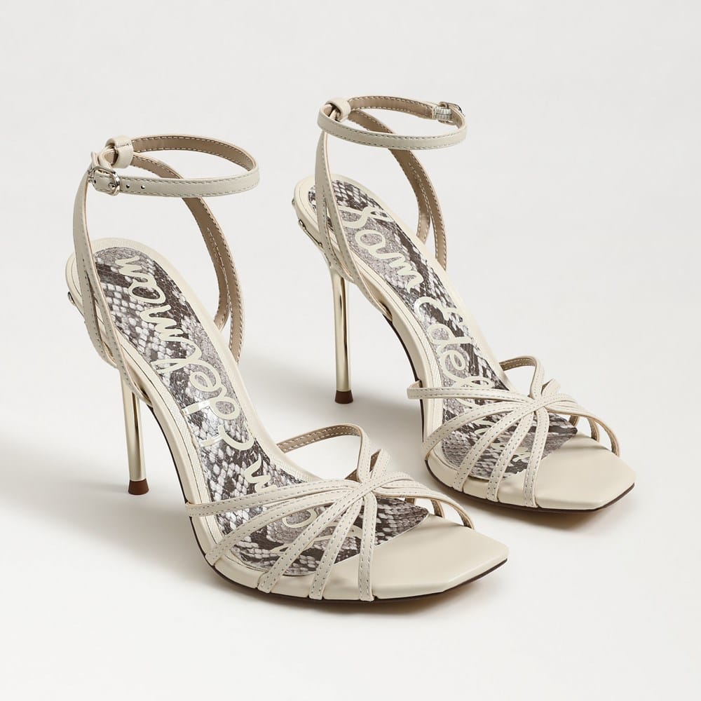 Lili Stiletto Sandal