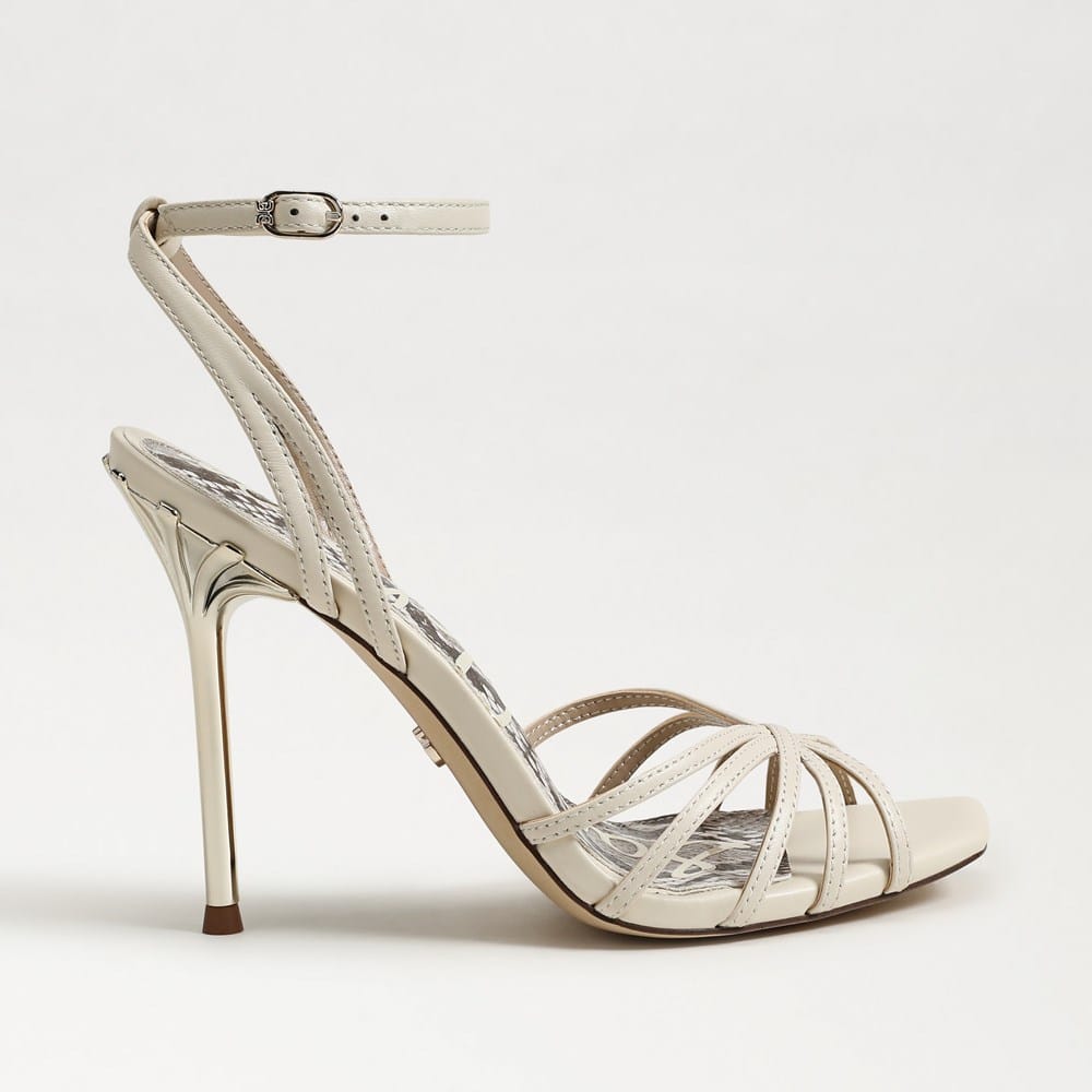 Lili Stiletto Sandal - Image 2