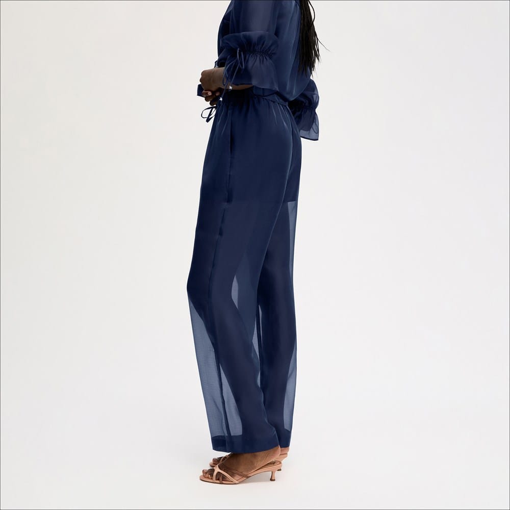 Drawstring Pant - Image 3