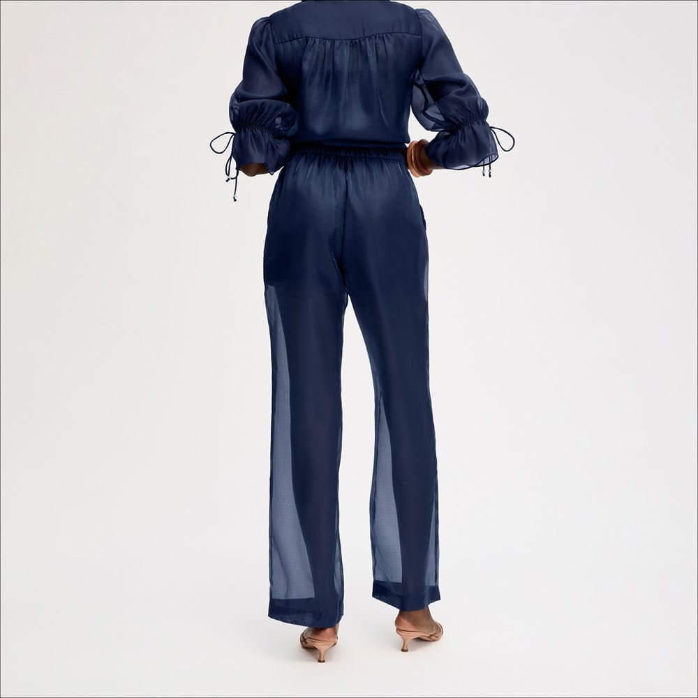 Drawstring Pant - Image 4