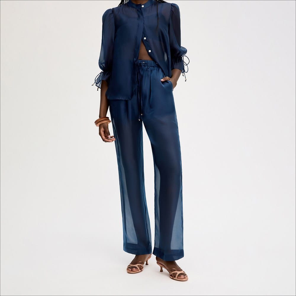 Drawstring Pant - Image 2