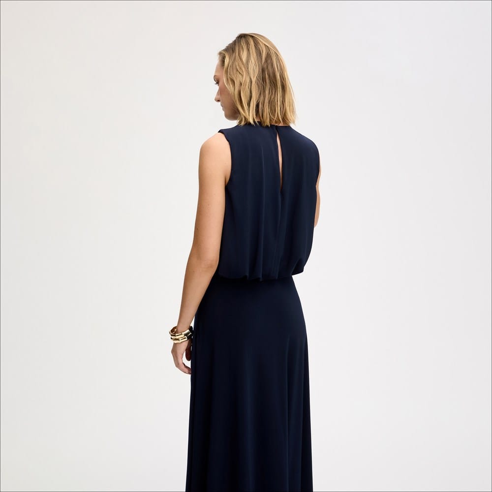 Blouson Crop Top - Image 4