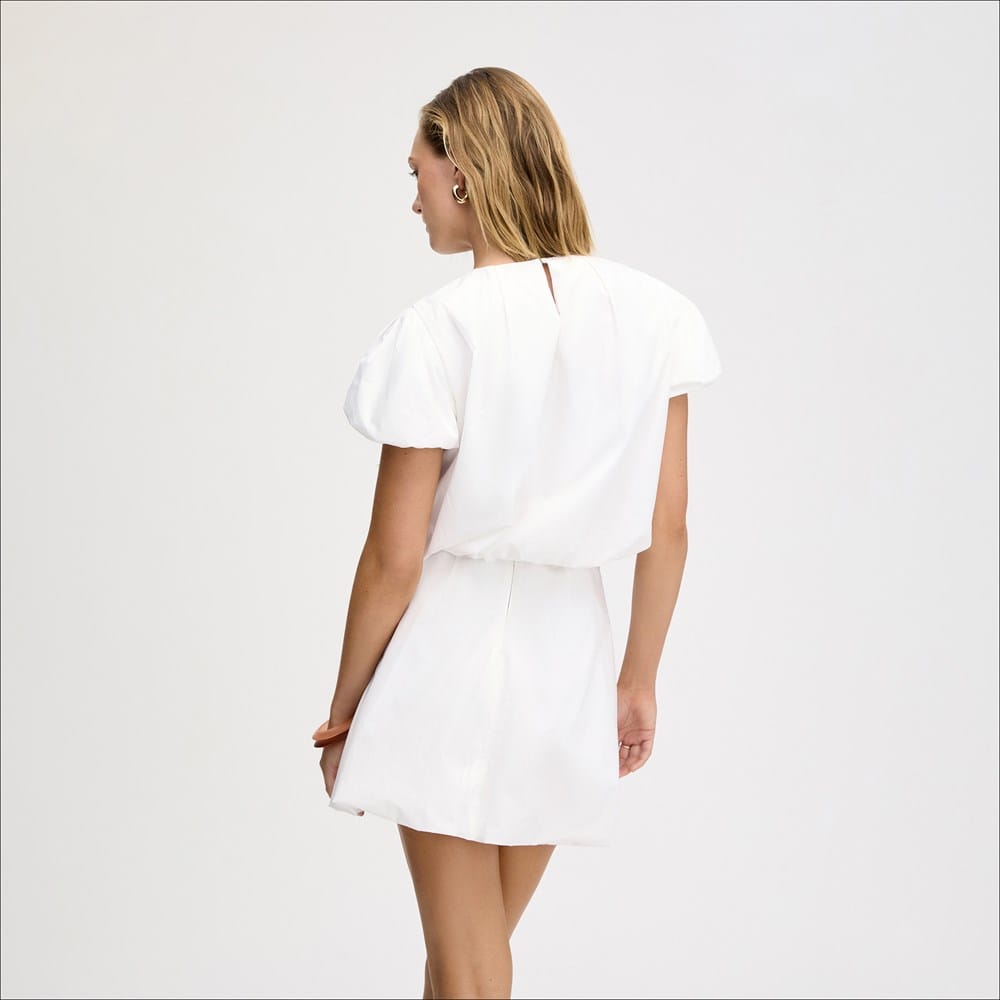 Paillette Bubble Top - Image 4