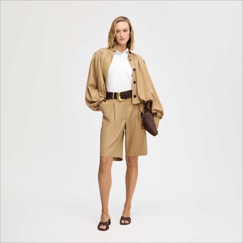 Bubble Trench