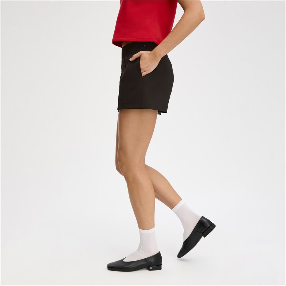 Front Seam Short - Image 3