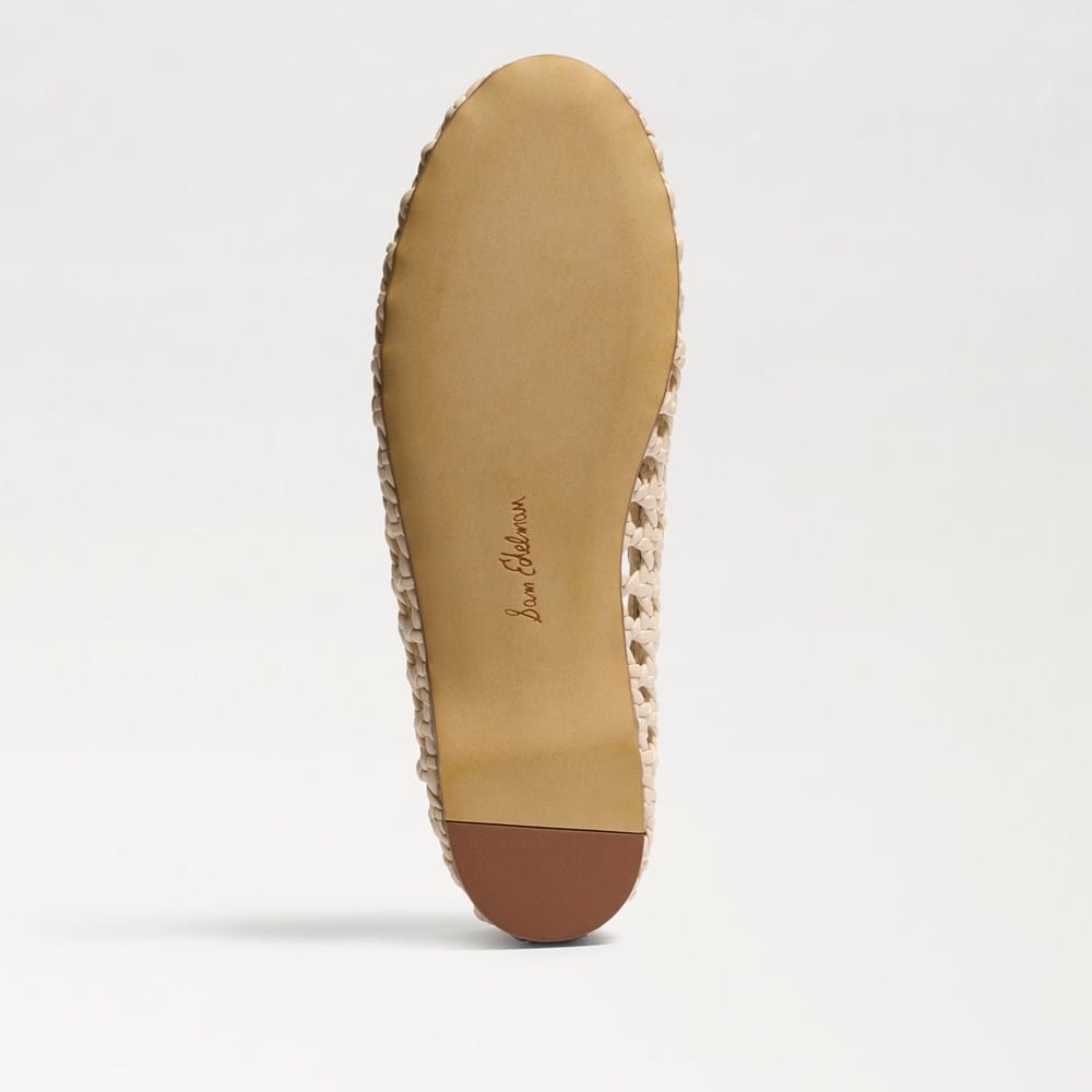 Shira Woven Ballet Flat - Image 6