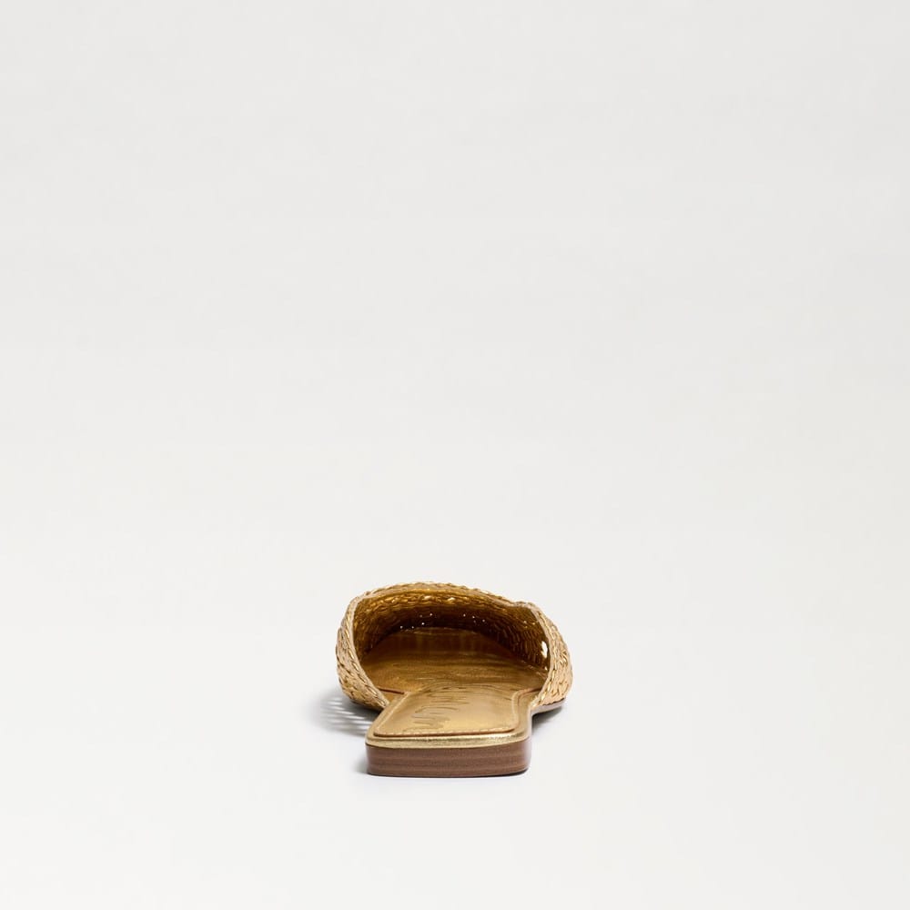 Nola Mule Slide - Image 5
