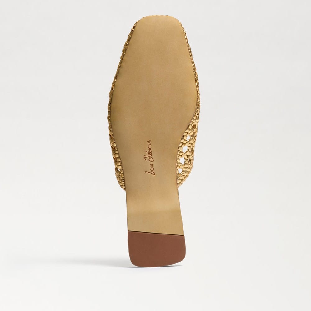 Nola Mule Slide - Image 6