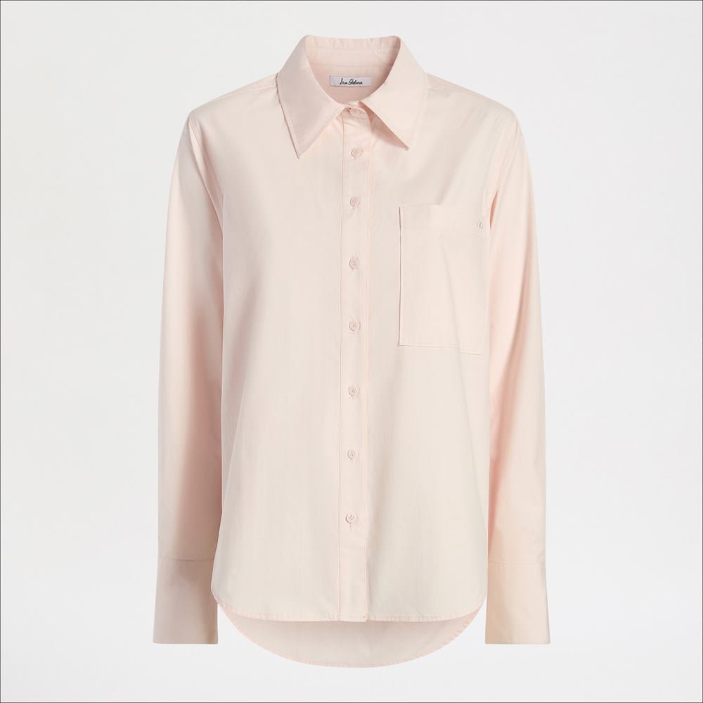 Long Sleeve Shirt with Placket - Image 5