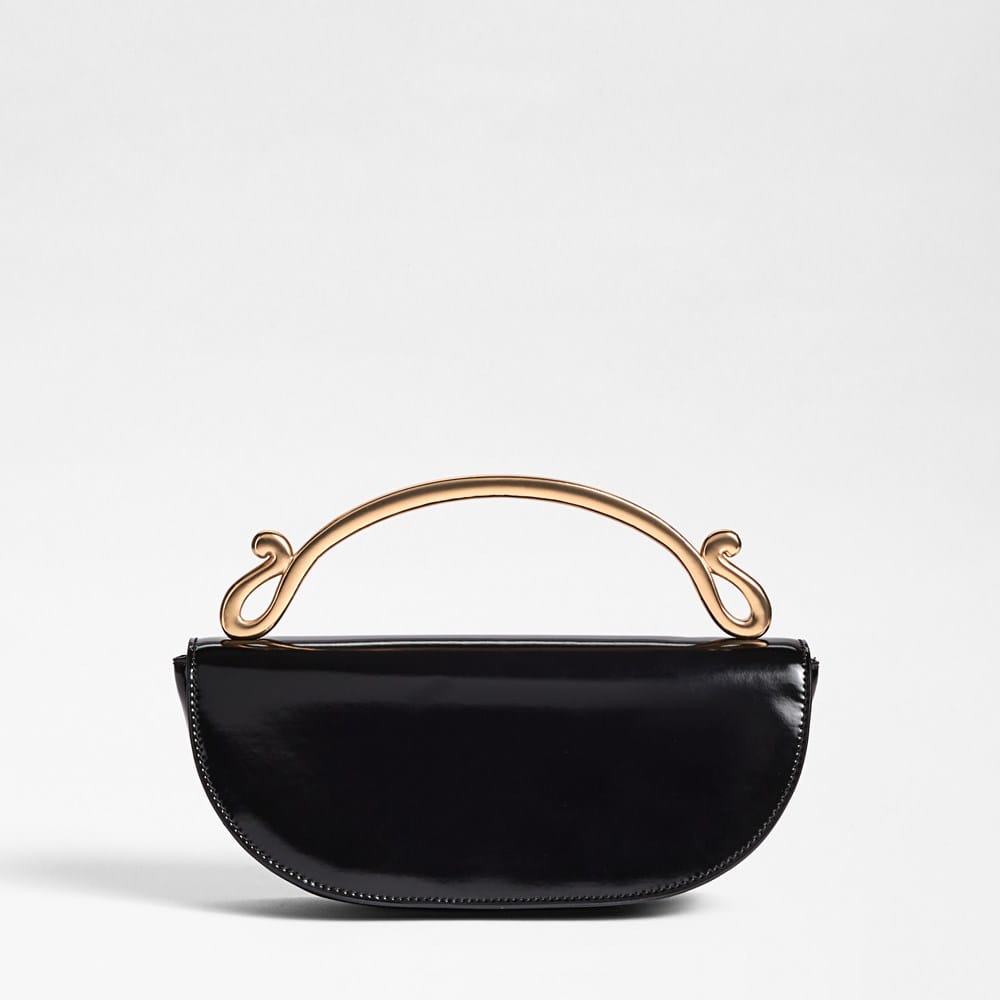 Savannah Metal Clutch - Image 4