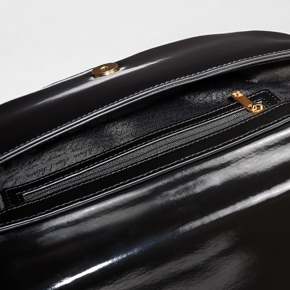 Savannah Metal Clutch - Image 3