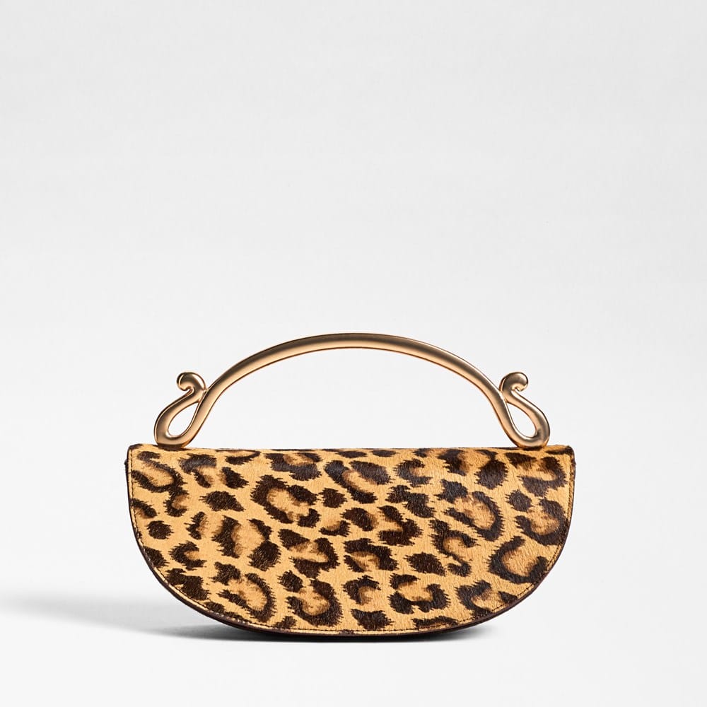 Savannah Metal Clutch - Image 3