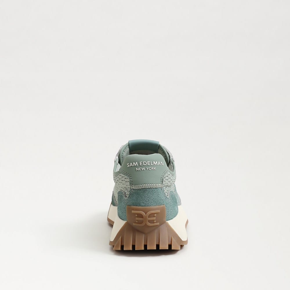 Langley Mesh Sneaker - Image 5