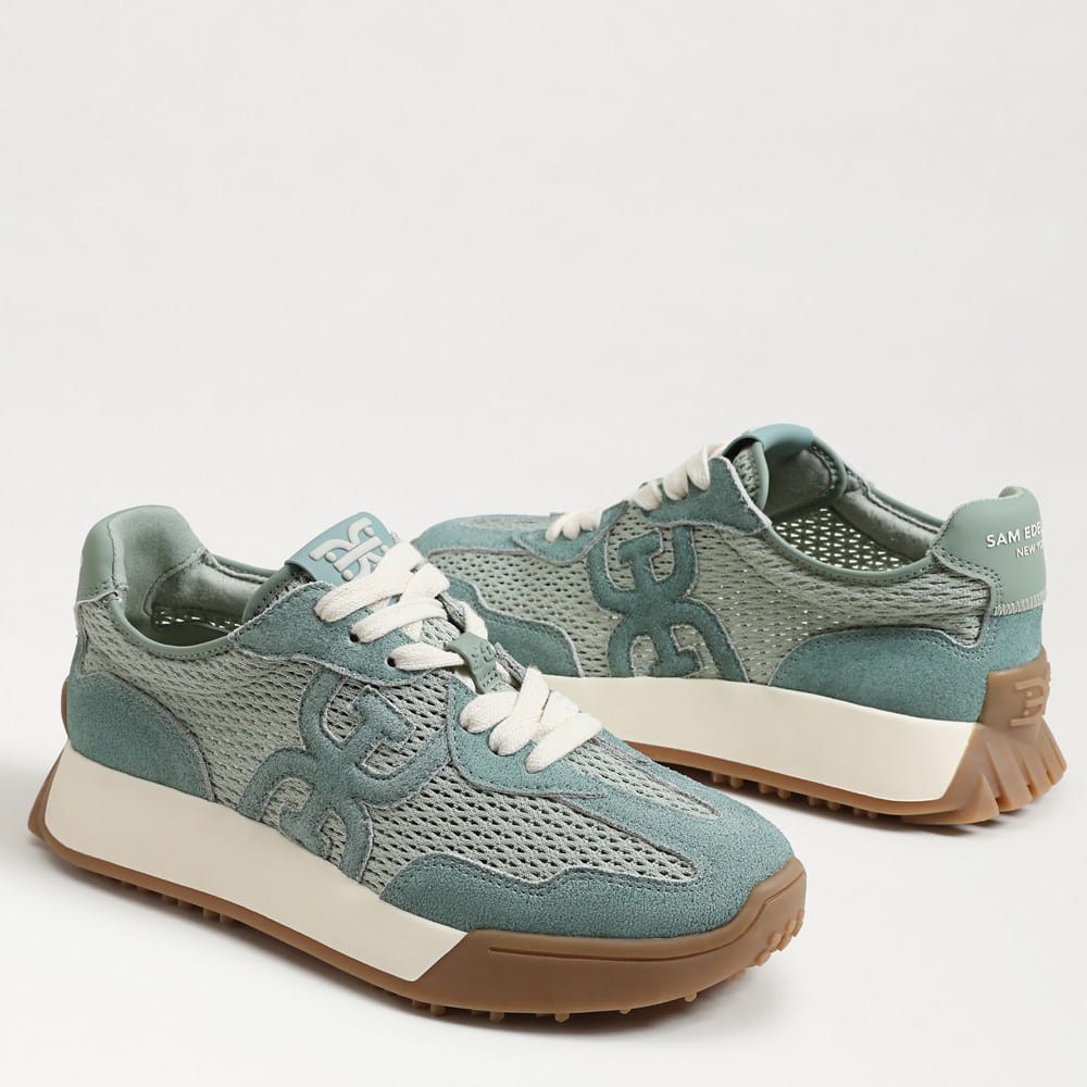 Langley Mesh Sneaker - Image 7