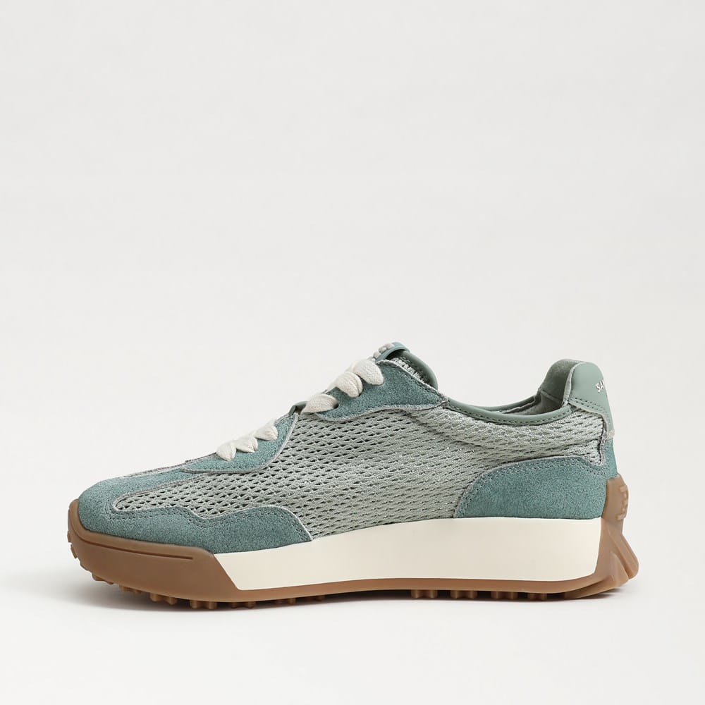 Langley Mesh Sneaker - Image 4