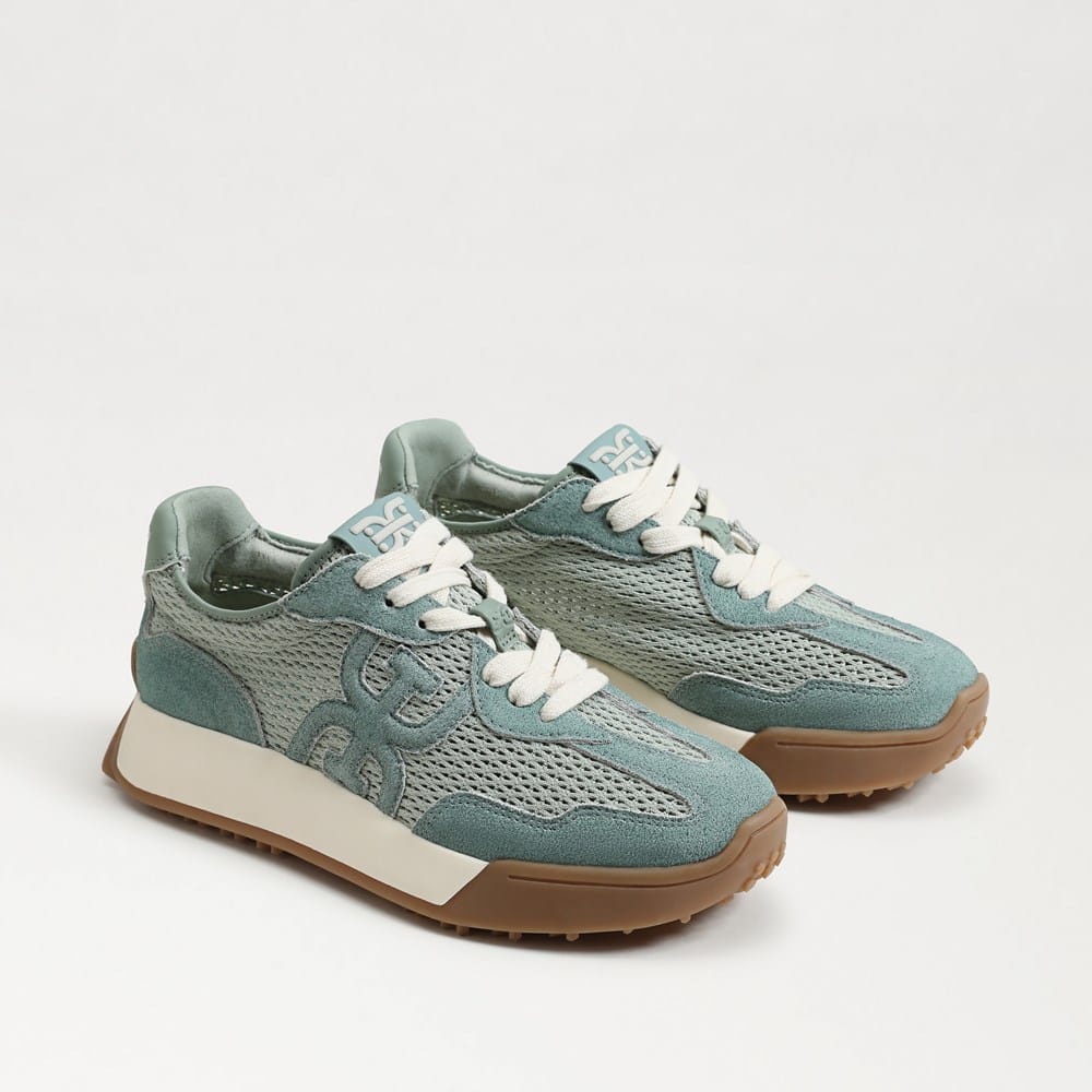 Langley Mesh Sneaker