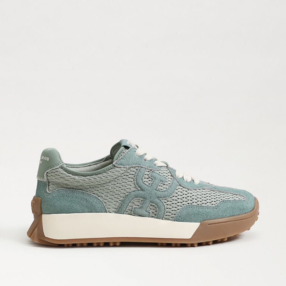Langley Mesh Sneaker - Image 2