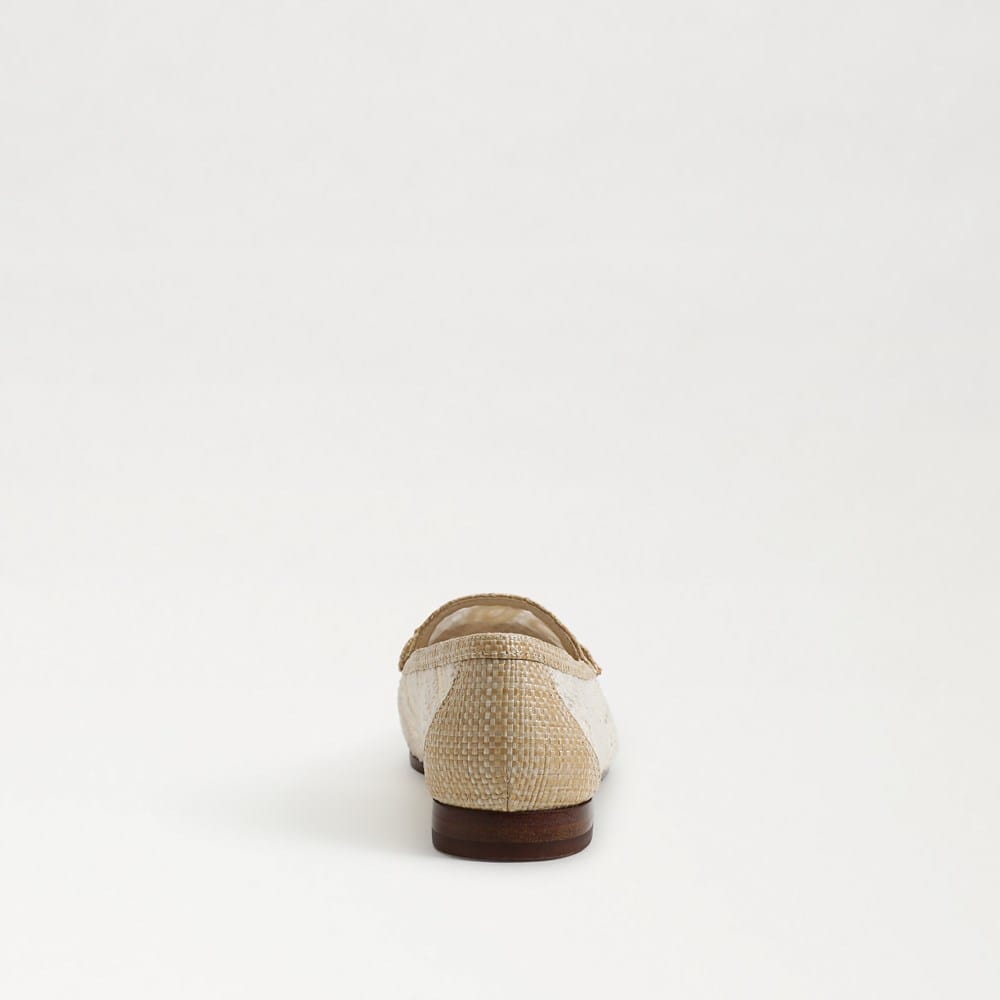 Loraine Mesh Bit Loafer - Image 5