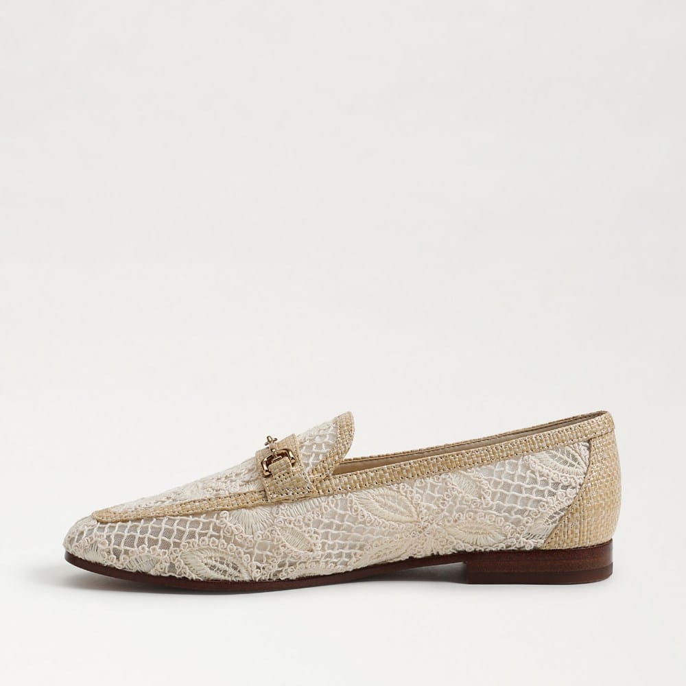Loraine Mesh Bit Loafer - Image 4