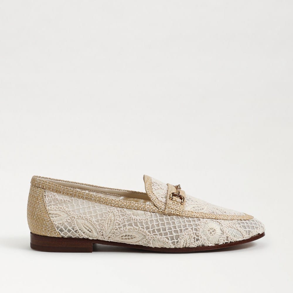 Loraine Mesh Bit Loafer - Image 2