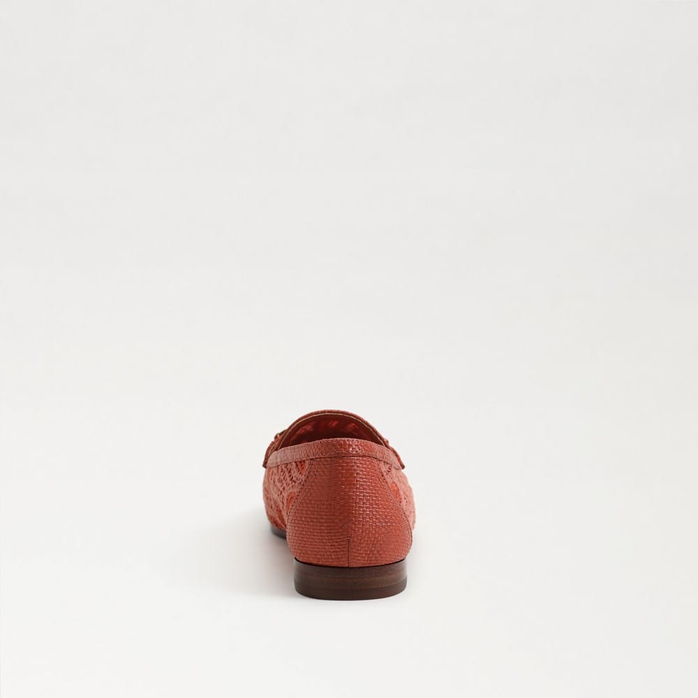 Loraine Mesh Bit Loafer - Image 5
