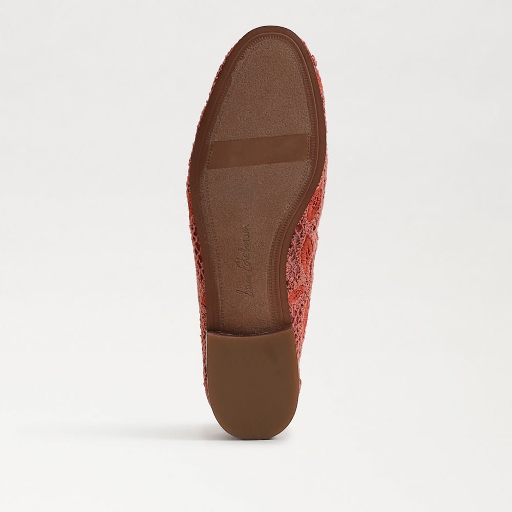 Loraine Mesh Bit Loafer - Image 6