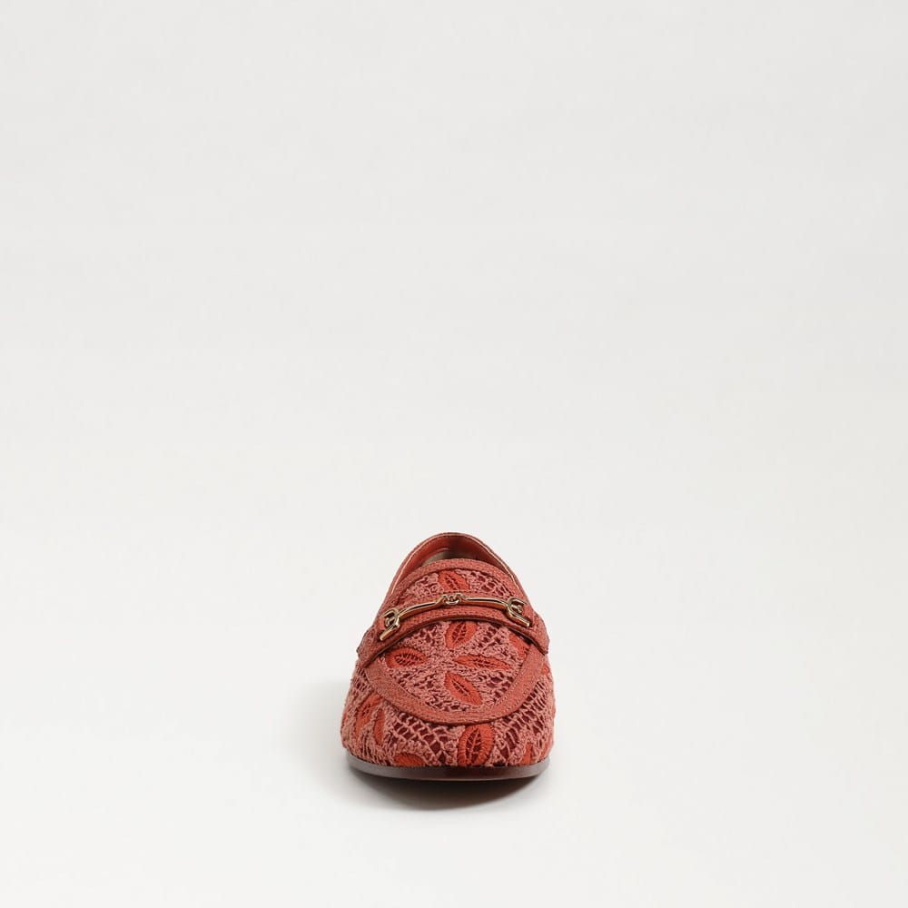 Loraine Mesh Bit Loafer - Image 3