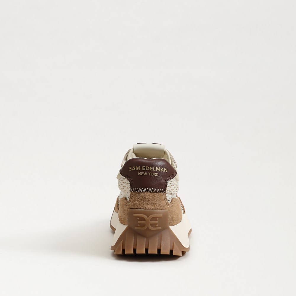 Langley Mesh Sneaker - Image 5