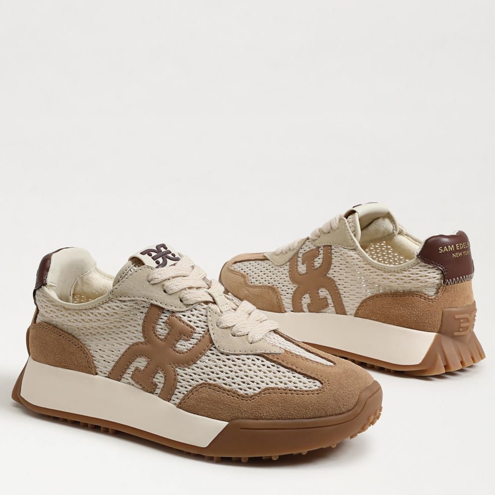 Langley Mesh Sneaker - Image 7