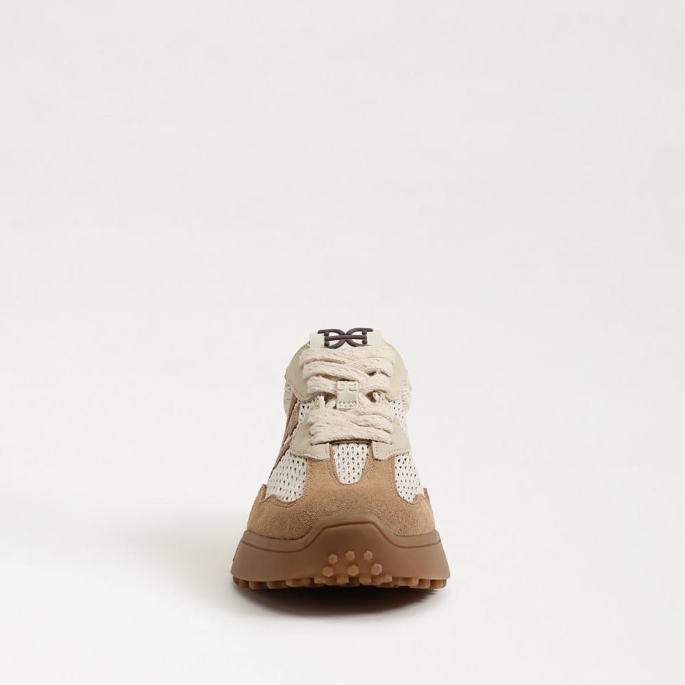 Langley Mesh Sneaker - Image 3