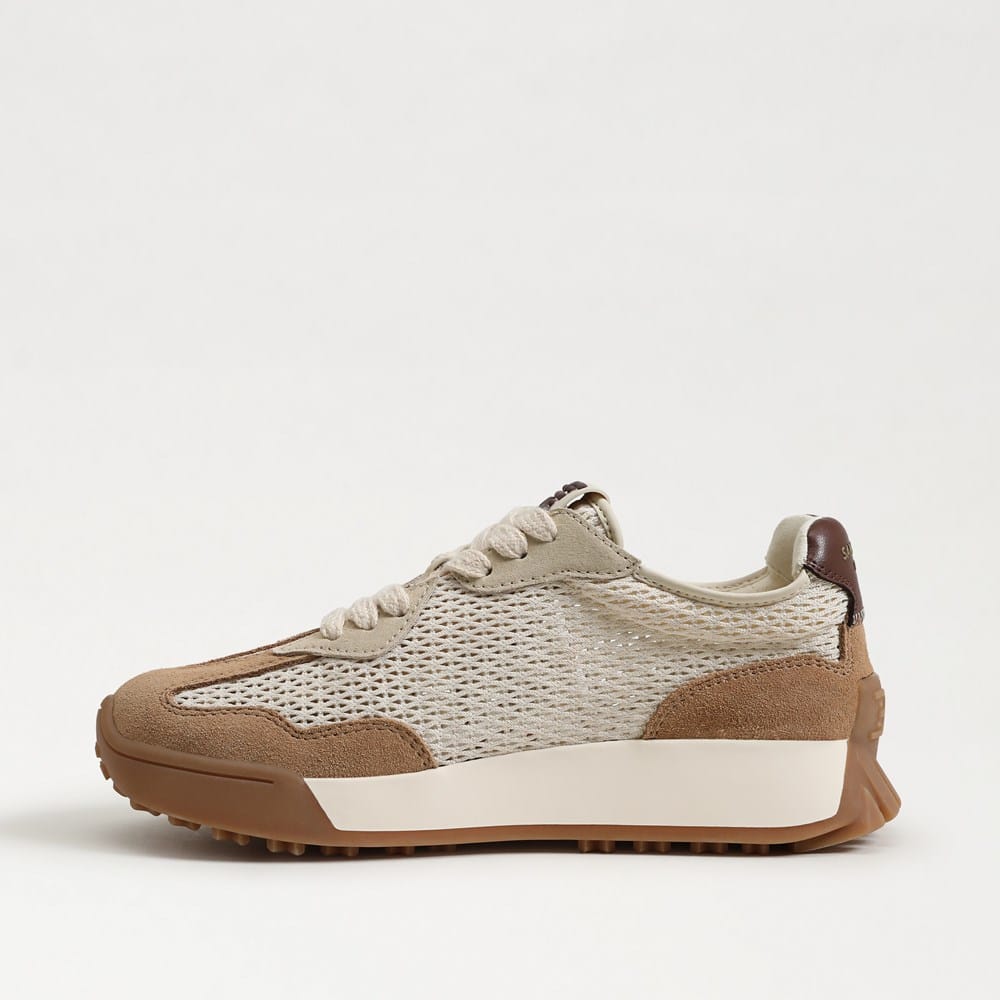 Langley Mesh Sneaker - Image 4