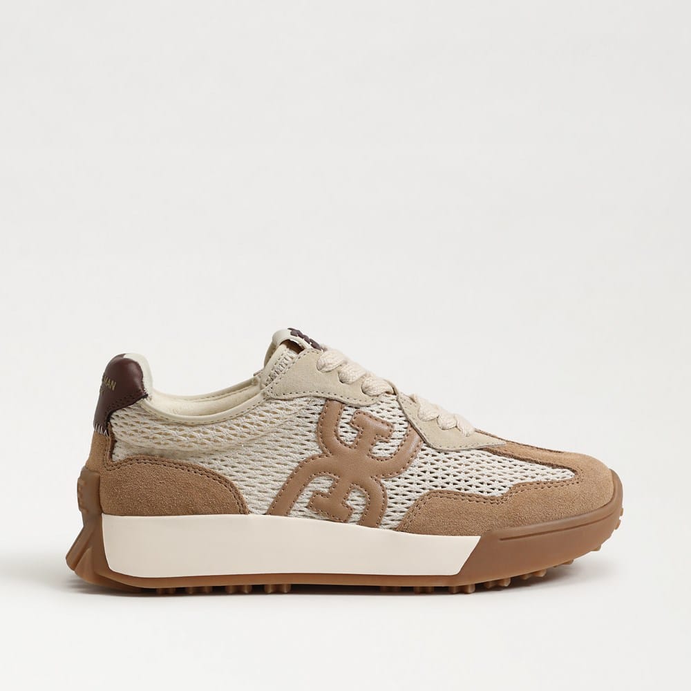 Langley Mesh Sneaker - Image 2